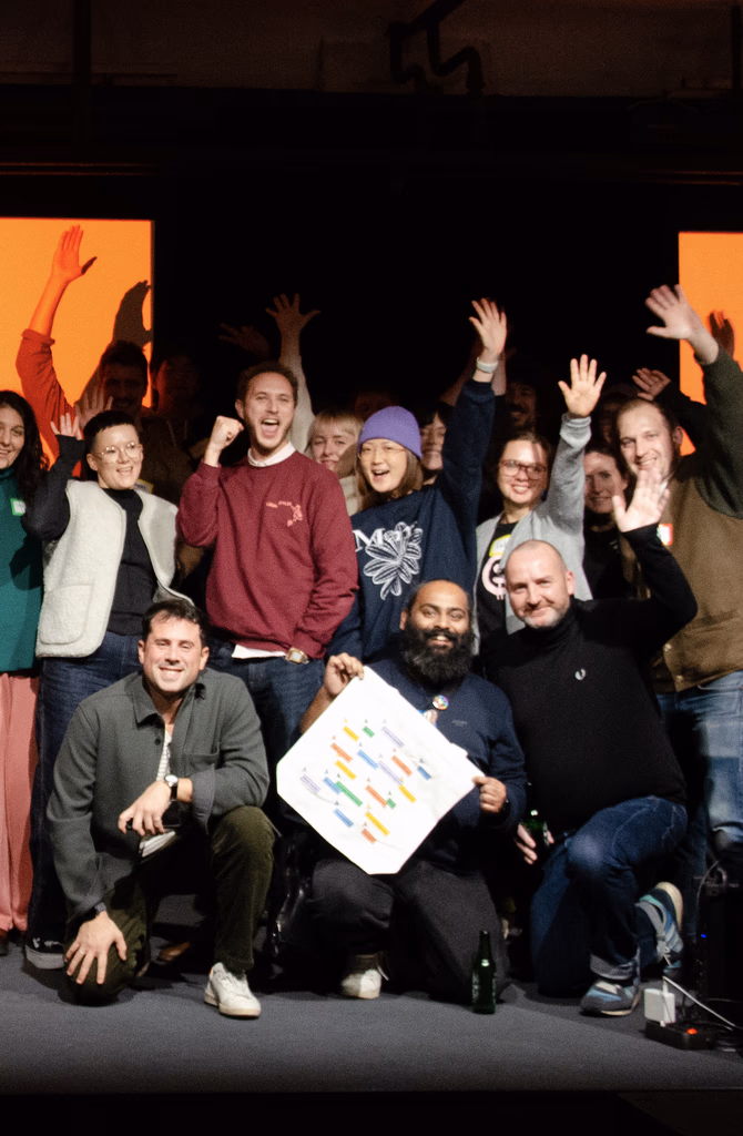 Friends of Figma Berlin