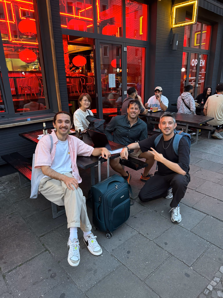 Berlin Design Events