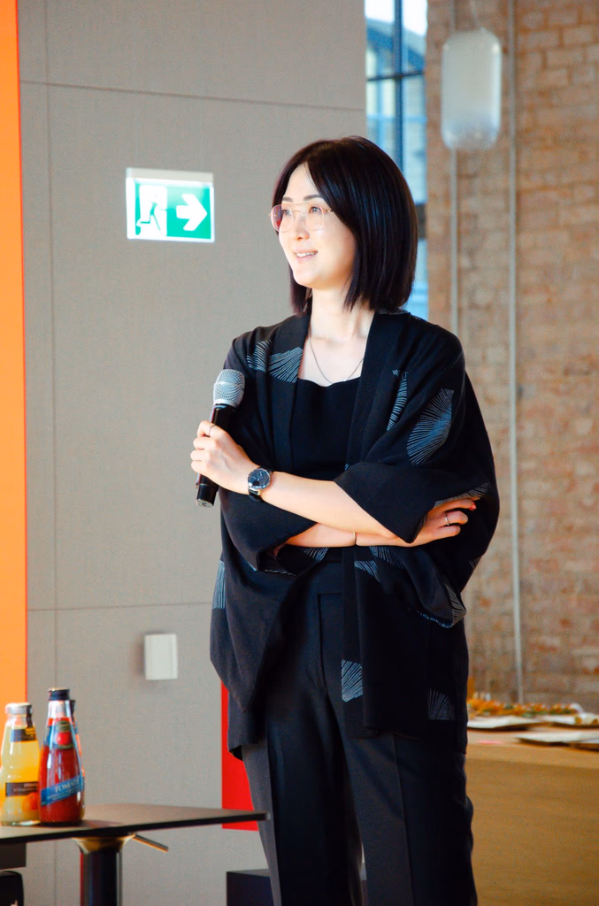 LottieFiles x Delivery Hero