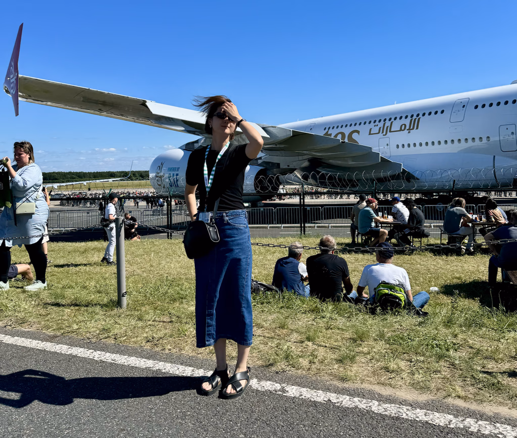 ILA Berlin