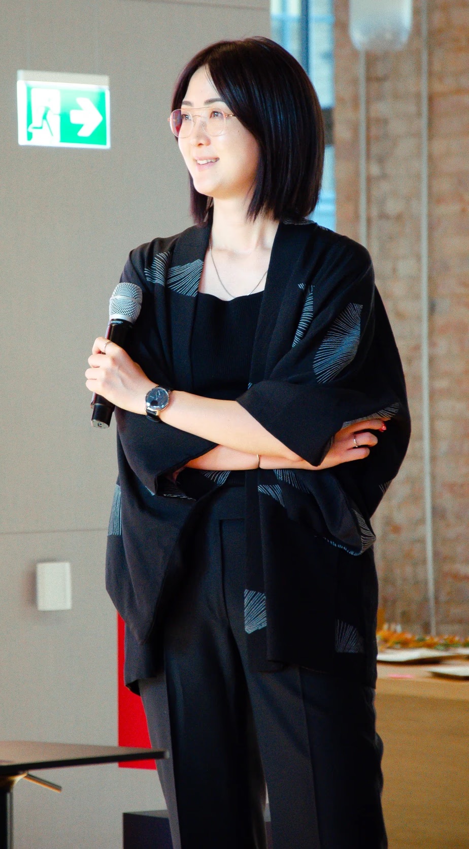 Geon-Young Lee, Strategic Designer
