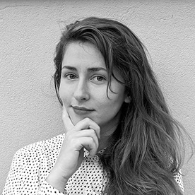 Alexandra Terzi